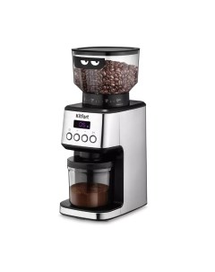 Кофемолка Kitfort KT-790