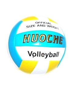 Мяч волейбольный ZEZ Sport PQ22-13 Zez sport
