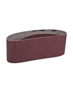 Шлифлента БаЗ KK10XW Р24 100x610 / A00022156 Баз