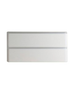 Тумба под умывальник BelBagno ALBANO-900-2C-SO-BL Belbagno
