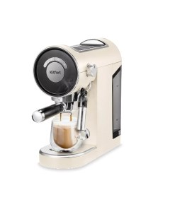 Кофеварка эспрессо Kitfort KT-783-1