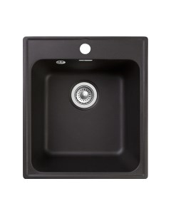 Мойка кухонная GranFest Quarz GF-Z17 Granfest