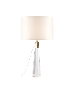 Прикроватная лампа Maytoni Bianco Z030TL-01BS2