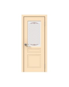 Дверной блок Та самая дверь Л5 90x210 правая