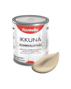 Краска Ikkuna Toffee / F-34-1-1-FL069 Finntella