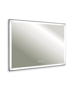 Зеркало Silver Mirrors Гуверт 100x80 / LED-00002369 Silver mirrors