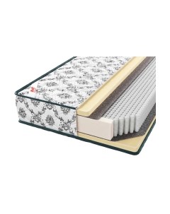 Матрас МДК Premium Lux Memorix BL8 Мдк