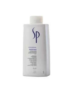 Кондиционер для волос Wella Professionals SP Smoothen Conditioner Для гладкости вьющихся волос Wella professionals