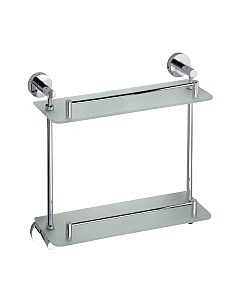 Полка для ванной Bemeta Omega 104202122