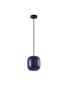 Потолочный светильник Odeon Light Cocoon 5060/1CA Odeon light