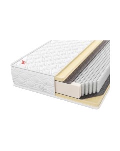 Матрас МДК Premium Lux Memorix SLT8 Мдк