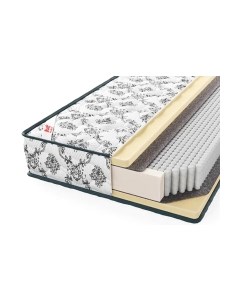 Матрас МДК Premium Lux Memorix BL200 Мдк