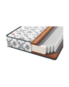 Матрас МДК Premium Coco BL200 Мдк