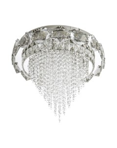 Люстра LED4U L9428-500 Led4u