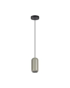 Потолочный светильник Odeon Light Ovali 5053/1D Odeon light