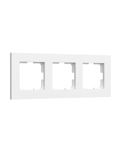 Рамка для выключателей и розеток Werkel W0032961