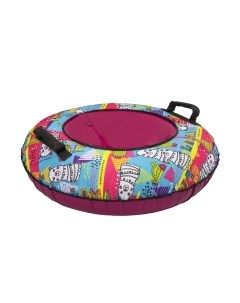 Тюбинг-ватрушка Тяни-Толкай 730мм Lama Тяни-толкай