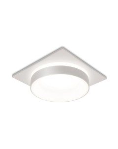 Точечный светильник Ambrella TN314 SWH