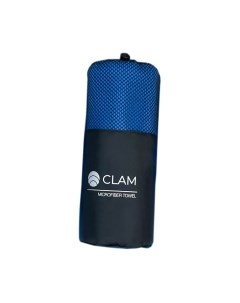 Полотенце Clam L024 90x180