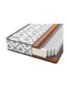 Матрас МДК Premium Coco BL8 Мдк