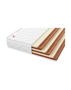 Матрас МДК Mix Hard Т97-8 Мдк