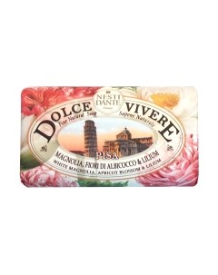 Мыло твердое Nesti Dante Pisa Nesti dante