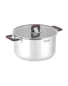 Кастрюля Rondell Stripes RDS-1638