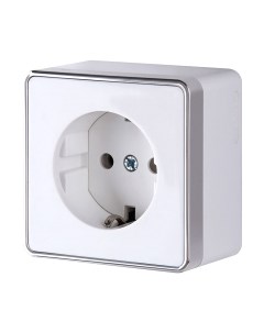 Розетка Werkel W5071001 / a051584