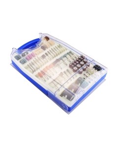 Набор насадок для гравера Deko DH188 SET 188 / 065-0780