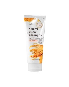 Пенка для умывания С экстрактом коричневого риса Ekel