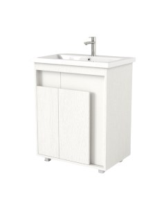 Тумба под умывальник Дабер 015 WeltWasser Deilbach 7517-70 / Т15.7W.0.5