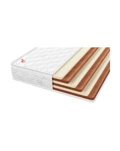 Матрас МДК Mix Hard SLT8 Мдк