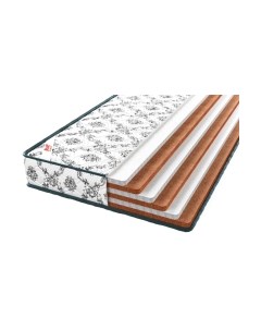 Матрас МДК Hard First BL8 Мдк