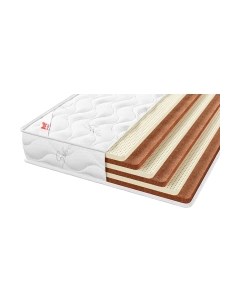 Матрас МДК Mix Hard SLT200 Мдк