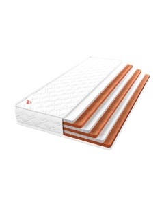 Матрас МДК Hard First Т97-8 Мдк