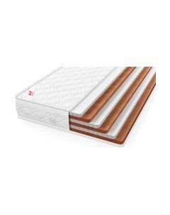 Матрас МДК Hard First SLT200 Мдк