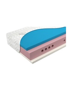 Матрас Матильда 120x186 Elmax