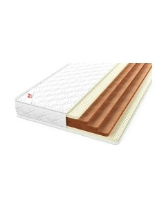 Матрас МДК Hard Coco Т97-8 Мдк