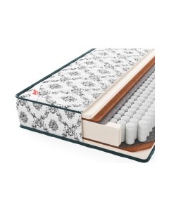 Матрас МДК Comfort Strong BL8 Мдк