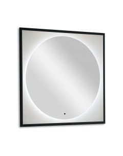Зеркало Silver Mirrors Mone 80x80 / LED-00002740 Silver mirrors