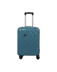 Чемодан на колесах Francesco Molinary 337-EL301/3-20NAV Francesco molinary