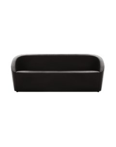 Диван Brioli Джакоб трехместный