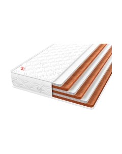 Матрас МДК Hard First SLT8 Мдк