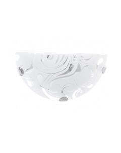 Бра Aitin-Pro НББ Иней D300 1/2 Aitin-pro