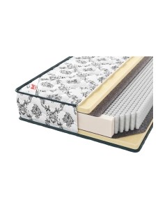 Матрас МДК Premium Memorix BL200 Мдк