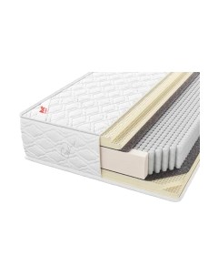 Матрас МДК Premium Lux Grand SLT8 Мдк