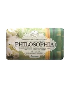 Мыло твердое Nesti Dante Живительная свежесть Nesti dante