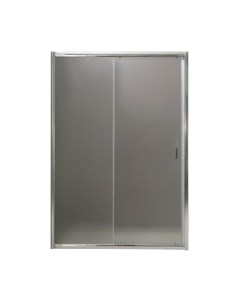 Душевая дверь BelBagno UNO-BF-1-140-C-Cr Belbagno