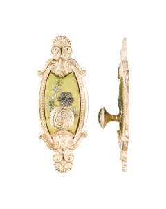 Комплект держателей для штор Merry Bear Home Decor Версаль JCB116E Merry bear home decor