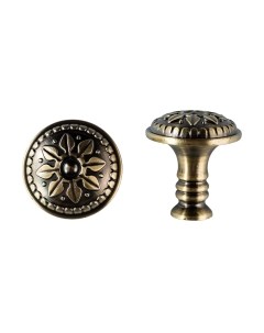 Комплект держателей для штор Merry Bear Home Decor Антик JCB131C Merry bear home decor